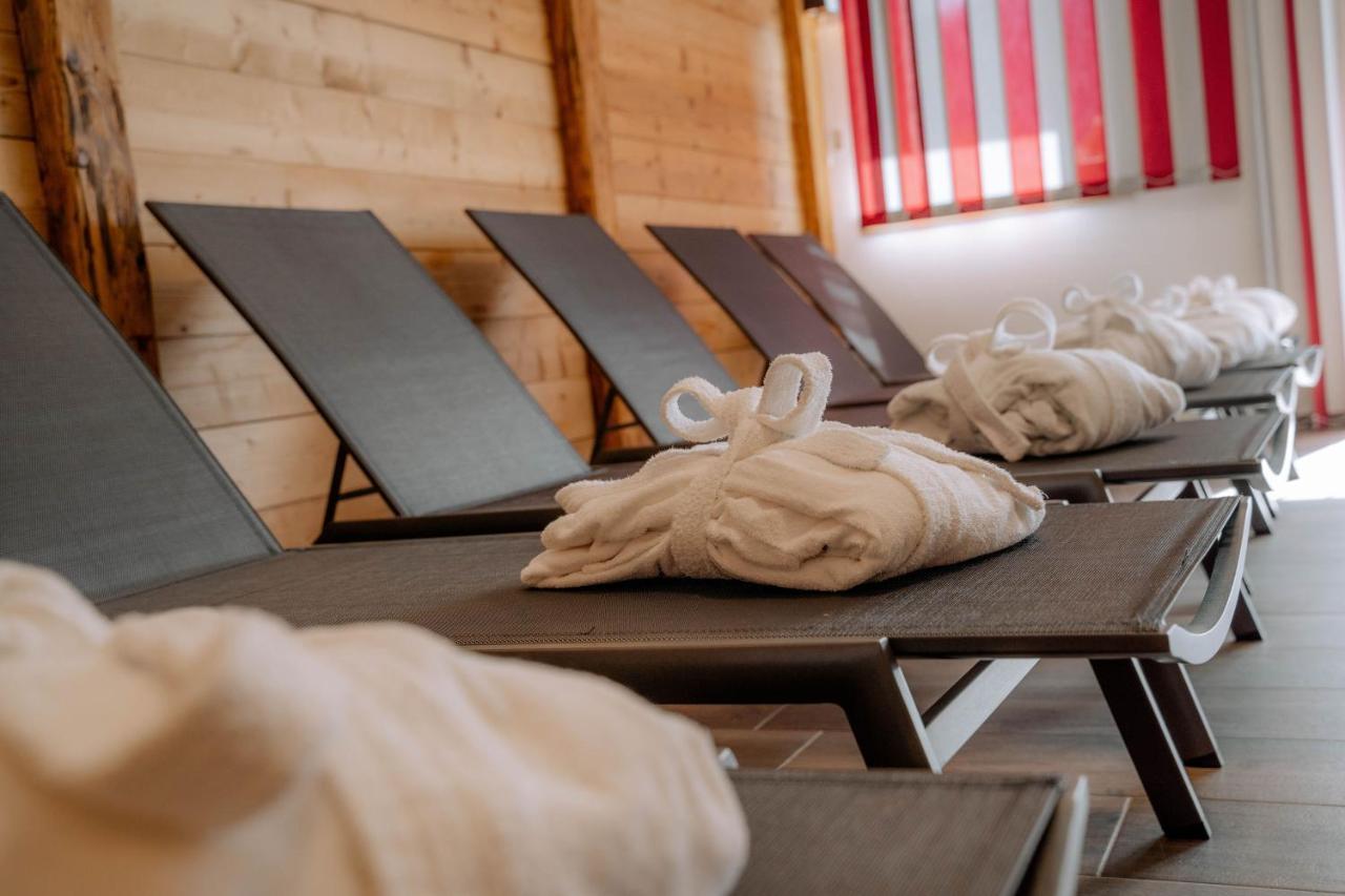 Haus Schluder - Familie Stanitzer Hotell Weissensee Eksteriør bilde