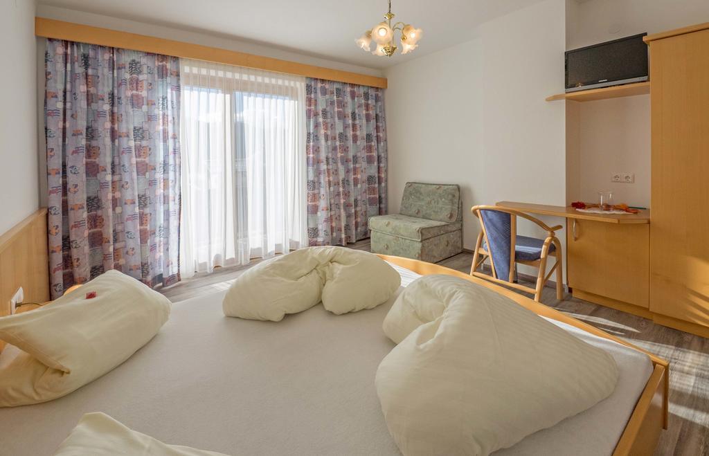 Haus Schluder - Familie Stanitzer Hotell Weissensee Rom bilde