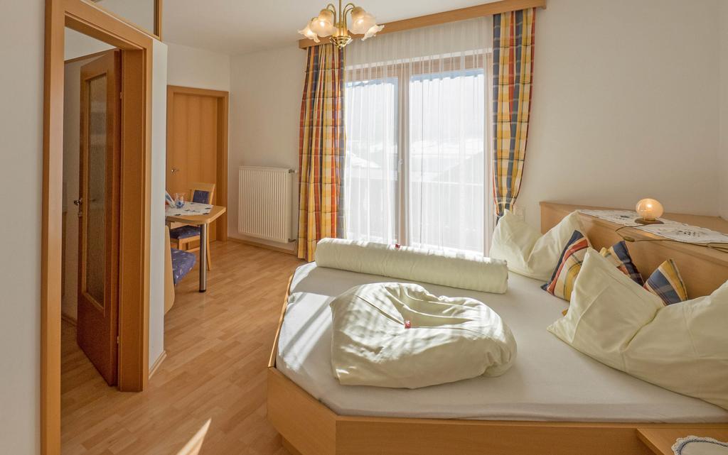 Haus Schluder - Familie Stanitzer Hotell Weissensee Rom bilde