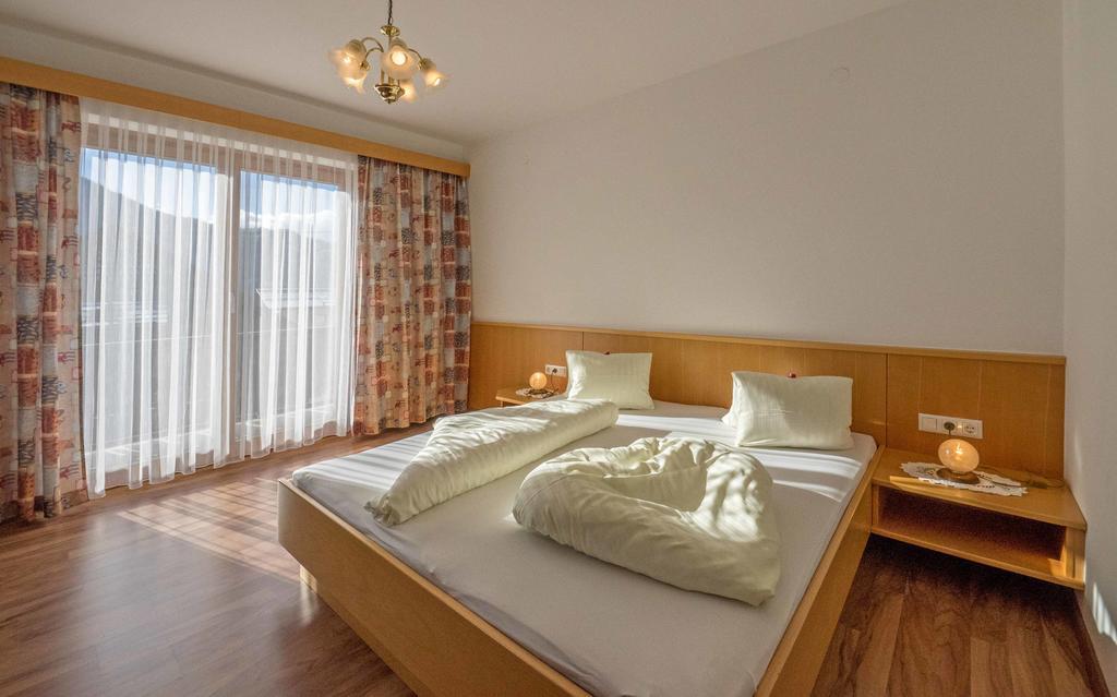 Haus Schluder - Familie Stanitzer Hotell Weissensee Eksteriør bilde