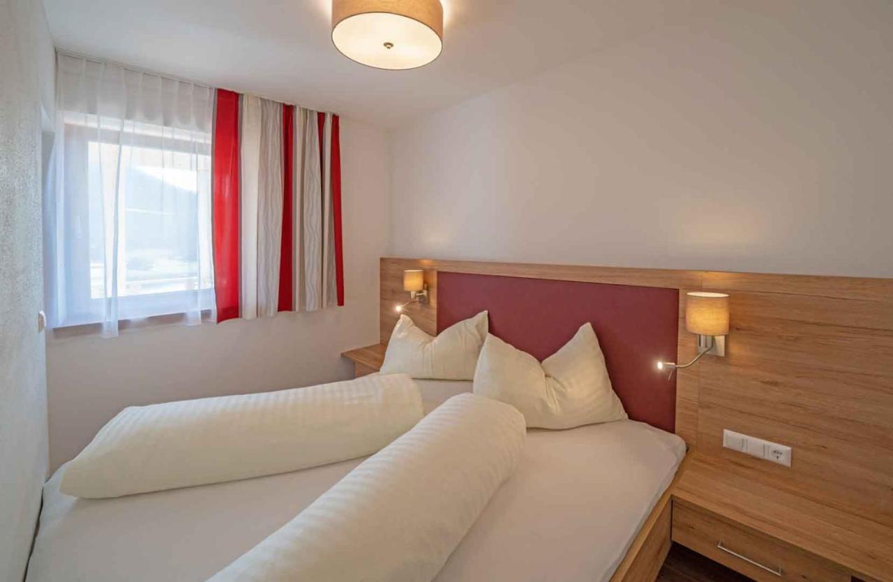 Haus Schluder - Familie Stanitzer Hotell Weissensee Eksteriør bilde