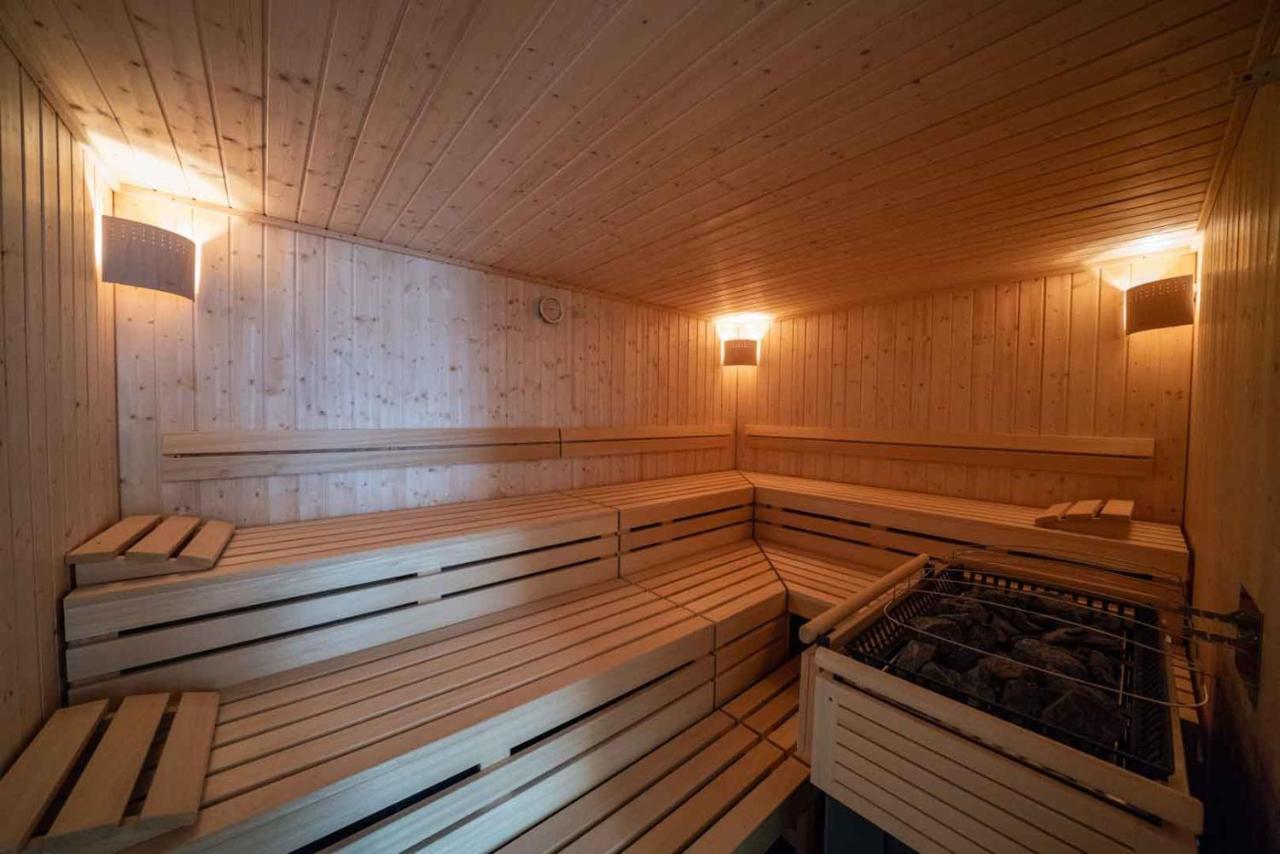 Haus Schluder - Familie Stanitzer Hotell Weissensee Eksteriør bilde